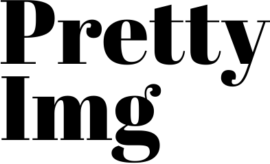 Pretty Img Logo
